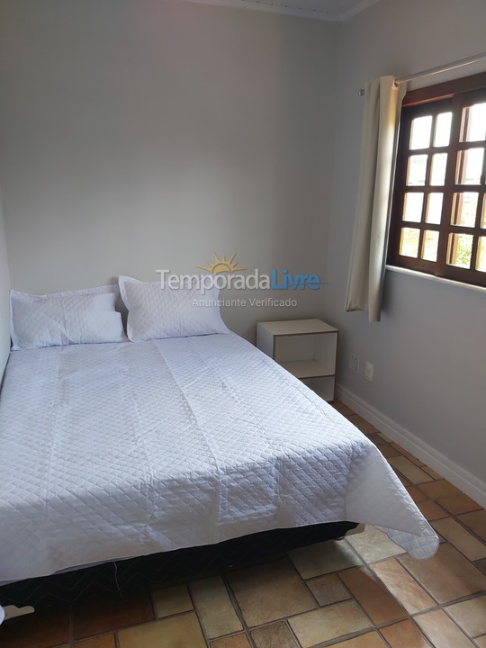 Casa para aluguel de temporada em Camaçari (Barra do Jacuípe)