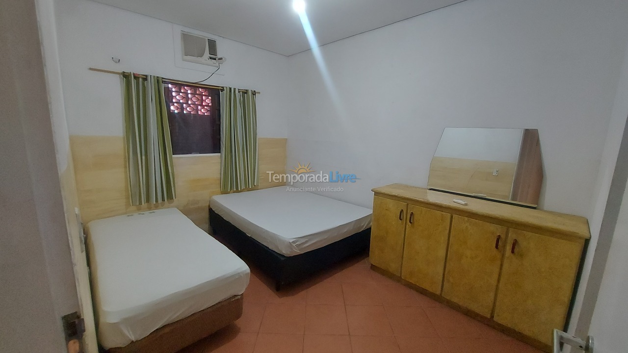 Casa para alquiler de vacaciones em São Sebastião (Maresias)