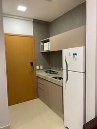 Apartamento para alugar em Caldas Novas - Solar de Caldas