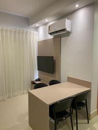 ECOTORRES LAGOA - CALDAS NOVAS - GOIAS