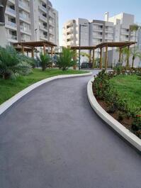 ECOTORRES LAGOA - CALDAS NOVAS - GOIAS