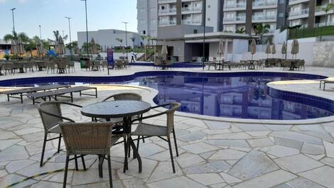 ECOTORRES LAGOA - CALDAS NOVAS - GOIAS