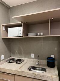 ECOTORRES LAGOA - CALDAS NOVAS - GOIAS