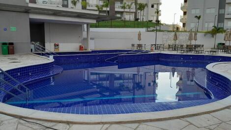 ECOTORRES LAGOA - CALDAS NOVAS - GOIAS