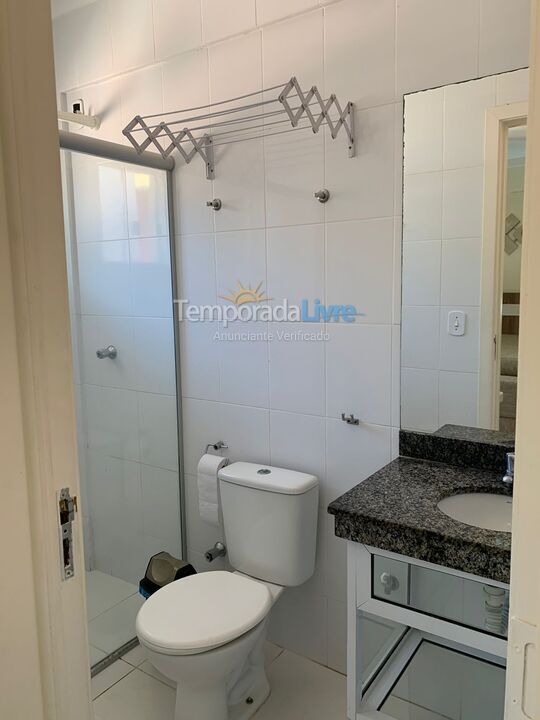 Apartment for vacation rental in Caldas Novas (Chácara Roma)