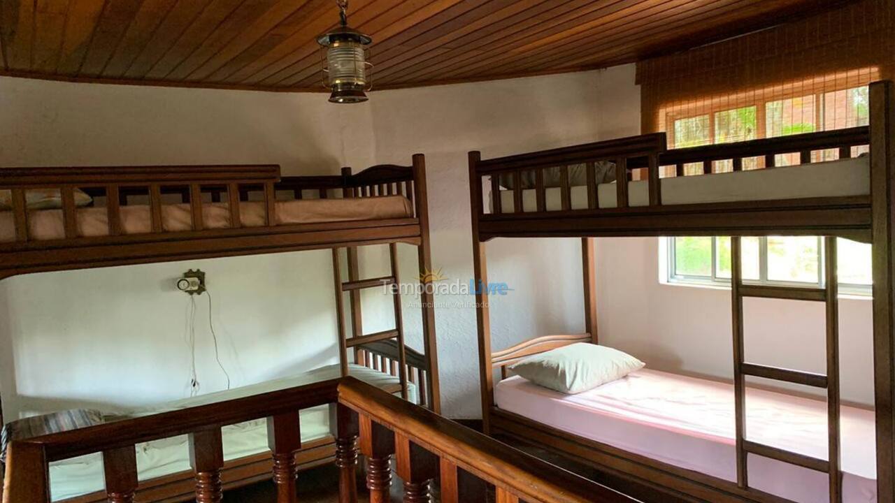 Chácara / sítio para aluguel de temporada em Itatiba (Loteamento Padovani)