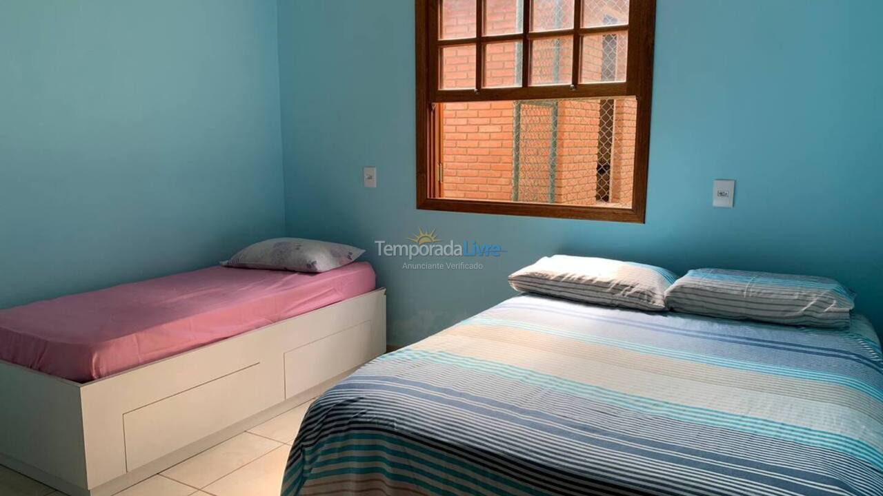 Chácara / sítio para aluguel de temporada em Itatiba (Loteamento Padovani)