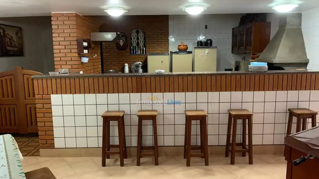 Chácara / sítio para aluguel de temporada em Itatiba (Loteamento Padovani)