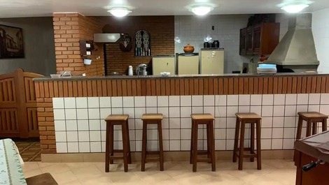 Chácara / sítio para aluguel de temporada em Itatiba