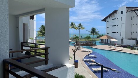 Apartamento para alquilar en Tamandaré - Campas