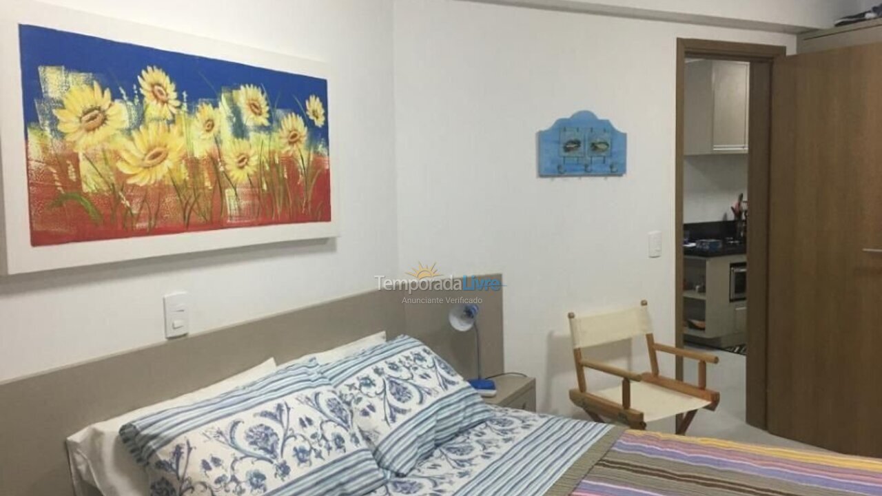 Apartamento para alquiler de vacaciones em Tamandaré (Campas)