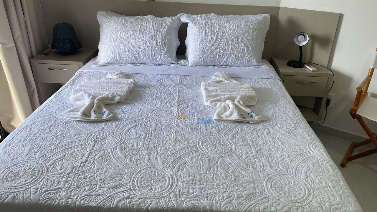 Apartamento para alquiler de vacaciones em Tamandaré (Campas)