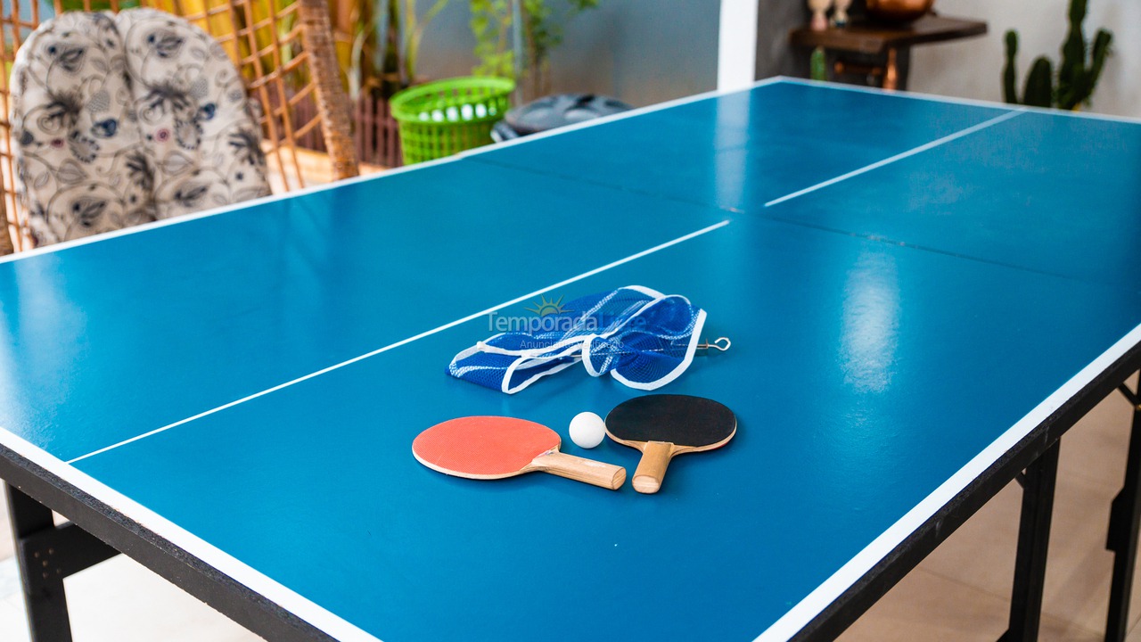 Ranch for vacation rental in Seropédica (Campo Lindo)