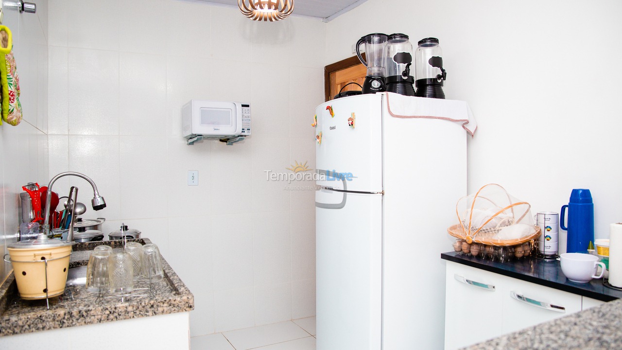 Ranch for vacation rental in Seropédica (Campo Lindo)