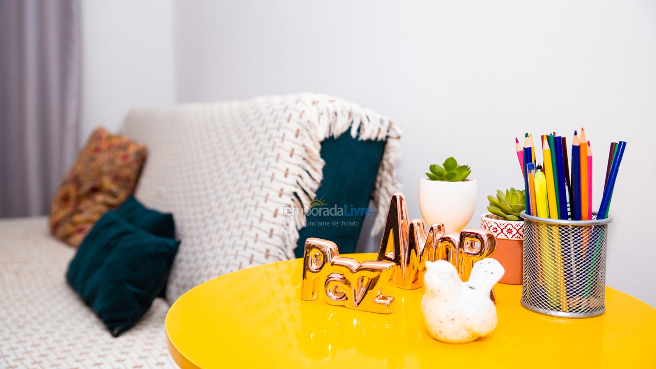 Ranch for vacation rental in Seropédica (Campo Lindo)