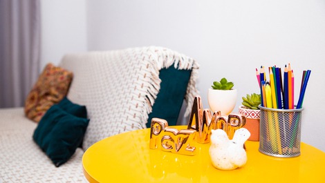 MINI SITE IN SEROPEDICA WITH POOL AND ANIMALS