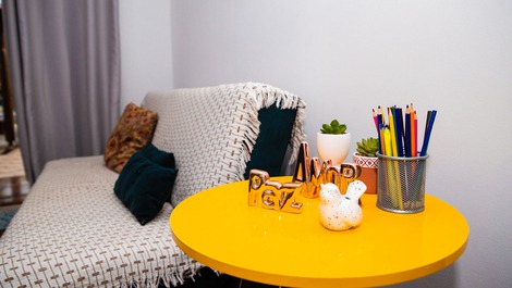 MINI SITE IN SEROPEDICA WITH POOL AND ANIMALS