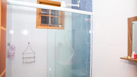 MINI SITE IN SEROPEDICA WITH POOL AND ANIMALS