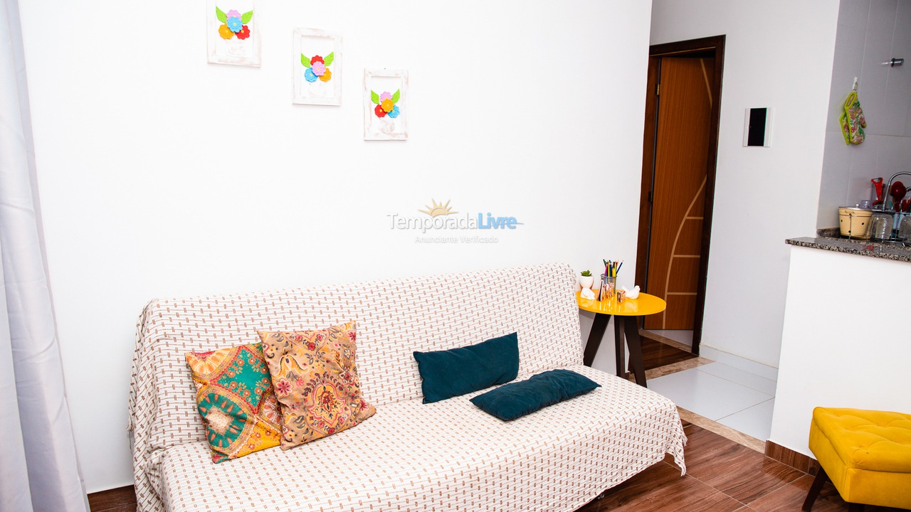 Ranch for vacation rental in Seropédica (Campo Lindo)