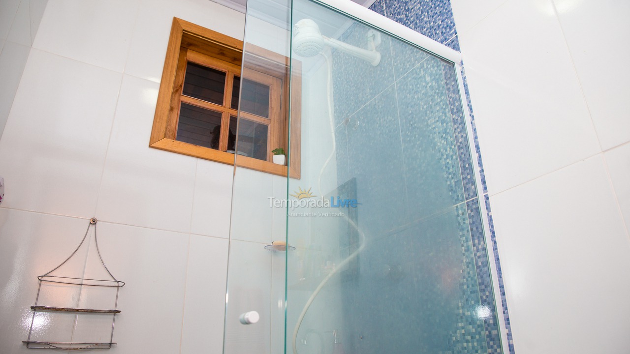 Ranch for vacation rental in Seropédica (Campo Lindo)