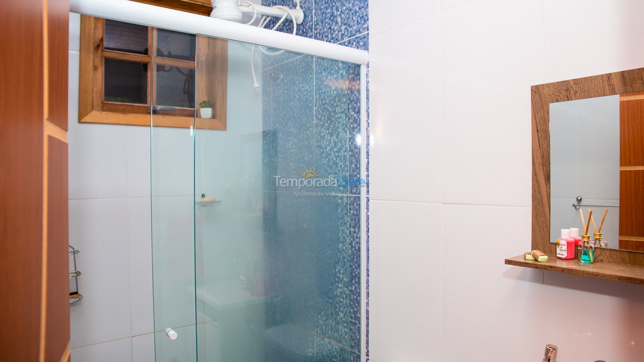 Ranch for vacation rental in Seropédica (Campo Lindo)