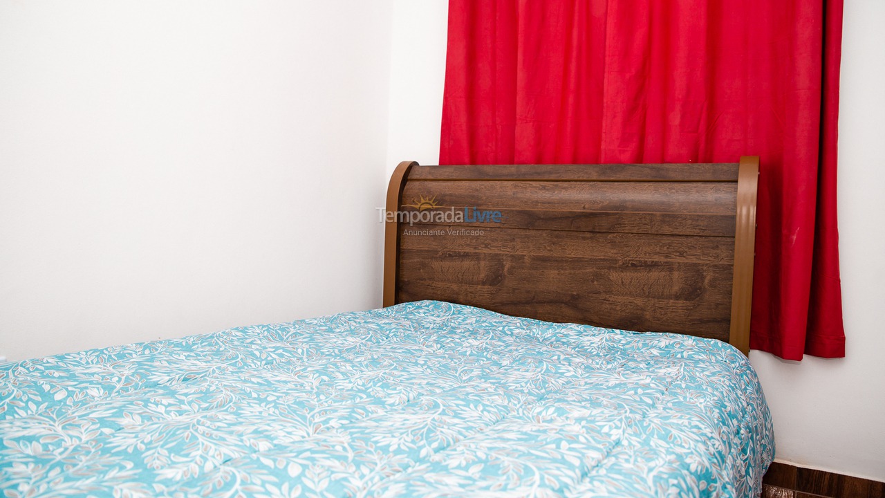 Ranch for vacation rental in Seropédica (Campo Lindo)