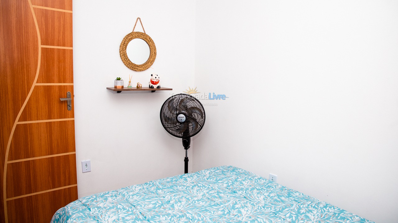 Ranch for vacation rental in Seropédica (Campo Lindo)