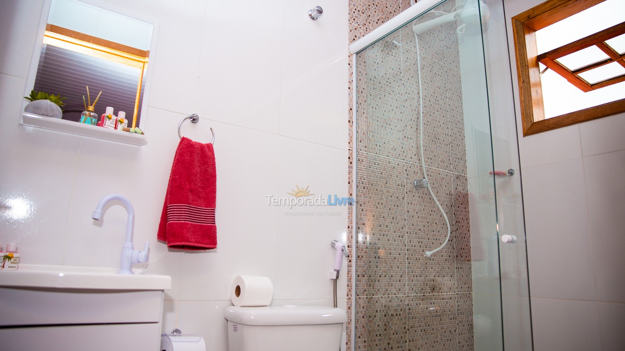 Ranch for vacation rental in Seropédica (Campo Lindo)