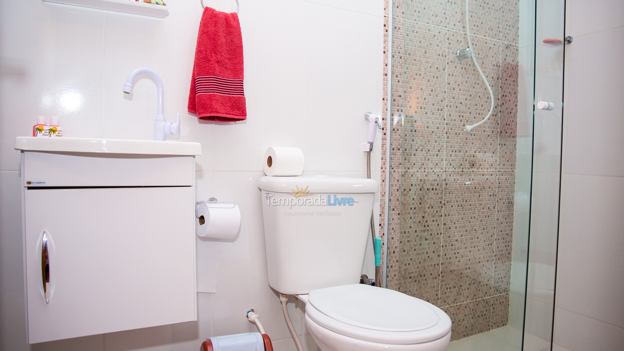 Ranch for vacation rental in Seropédica (Campo Lindo)