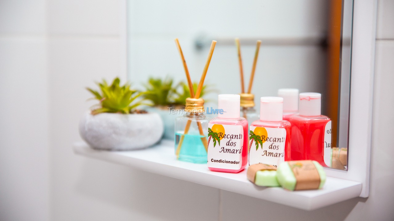 Ranch for vacation rental in Seropédica (Campo Lindo)