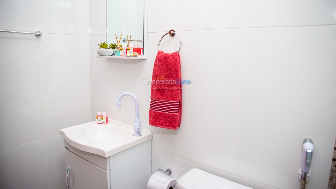 Ranch for vacation rental in Seropédica (Campo Lindo)