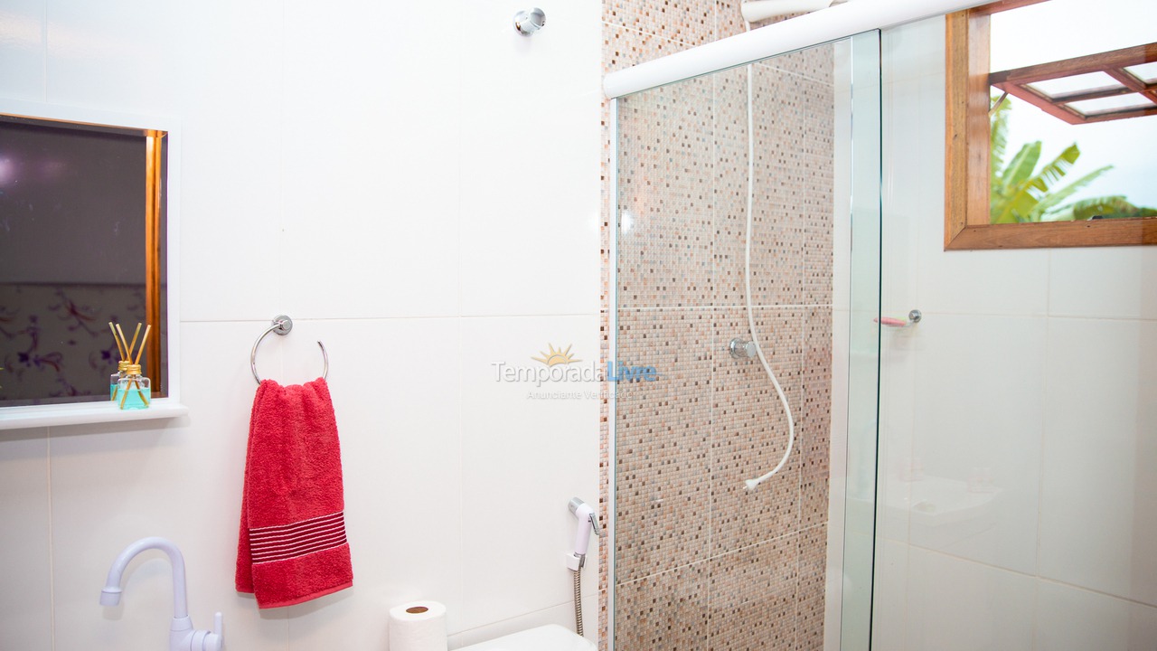 Ranch for vacation rental in Seropédica (Campo Lindo)