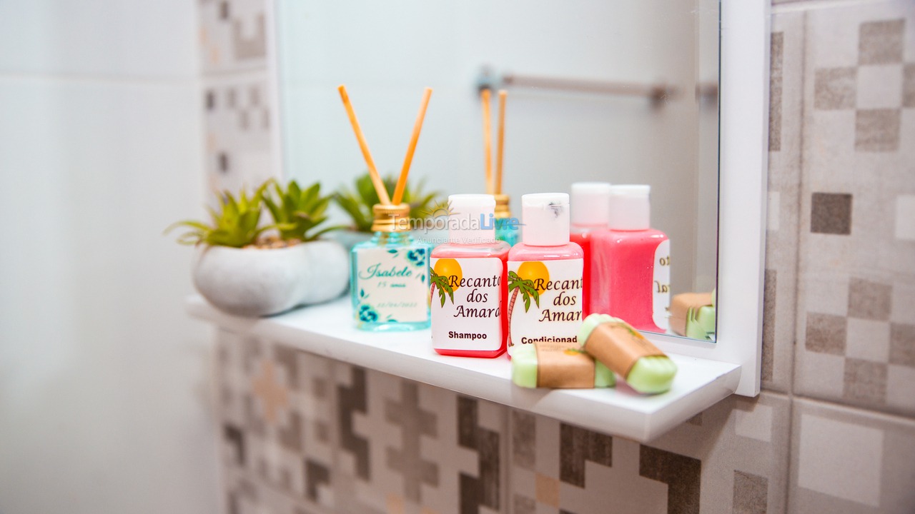 Ranch for vacation rental in Seropédica (Campo Lindo)