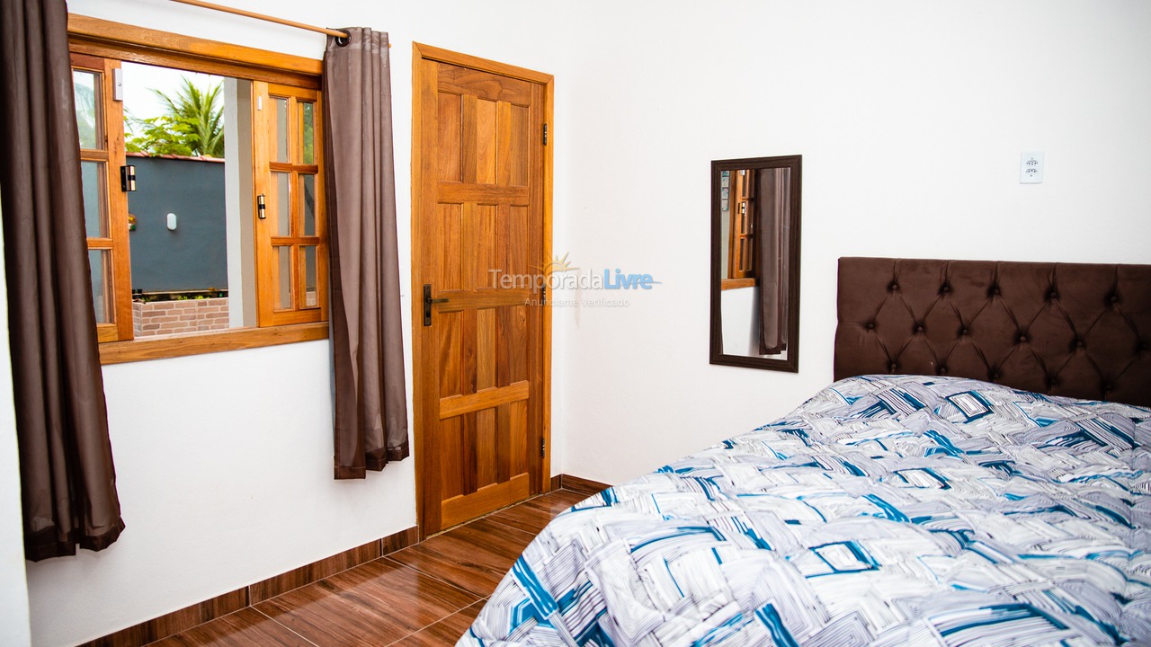 Ranch for vacation rental in Seropédica (Campo Lindo)