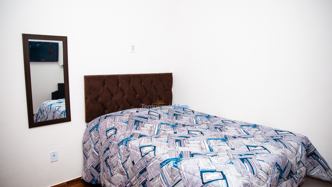 Ranch for vacation rental in Seropédica (Campo Lindo)