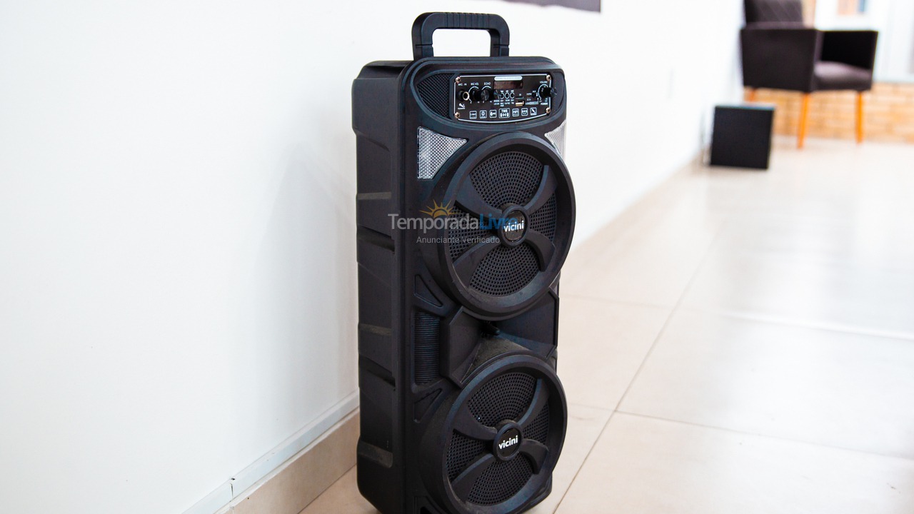 Ranch for vacation rental in Seropédica (Campo Lindo)