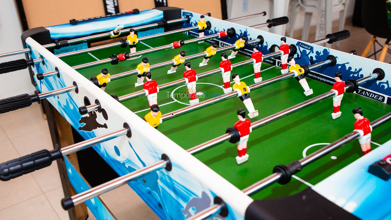 Ranch for vacation rental in Seropédica (Campo Lindo)