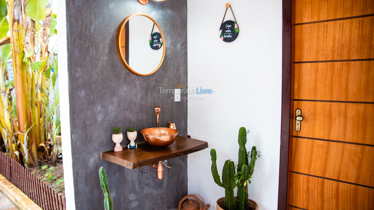 Ranch for vacation rental in Seropédica (Campo Lindo)