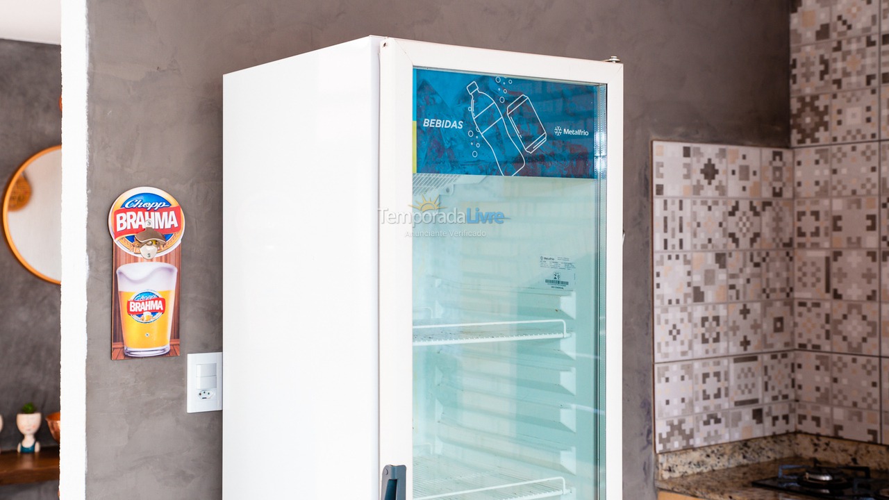 Ranch for vacation rental in Seropédica (Campo Lindo)