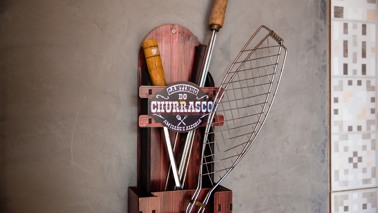 Ranch for vacation rental in Seropédica (Campo Lindo)