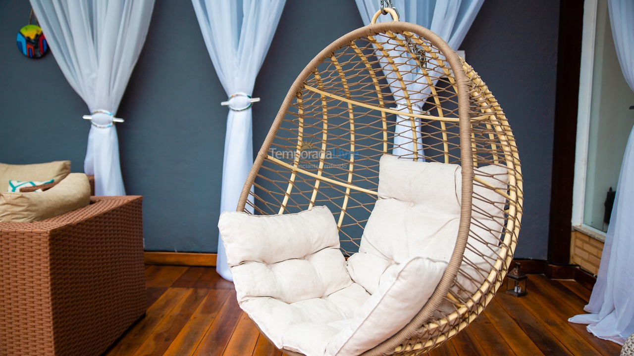 Ranch for vacation rental in Seropédica (Campo Lindo)