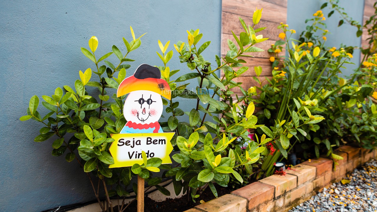 Ranch for vacation rental in Seropédica (Campo Lindo)