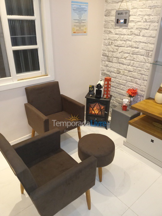 House for vacation rental in Praia Grande (Jardim Imperador)