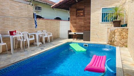 Casa para alquilar en Praia Grande - Jardim Imperador