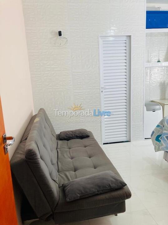 House for vacation rental in Praia Grande (Jardim Imperador)