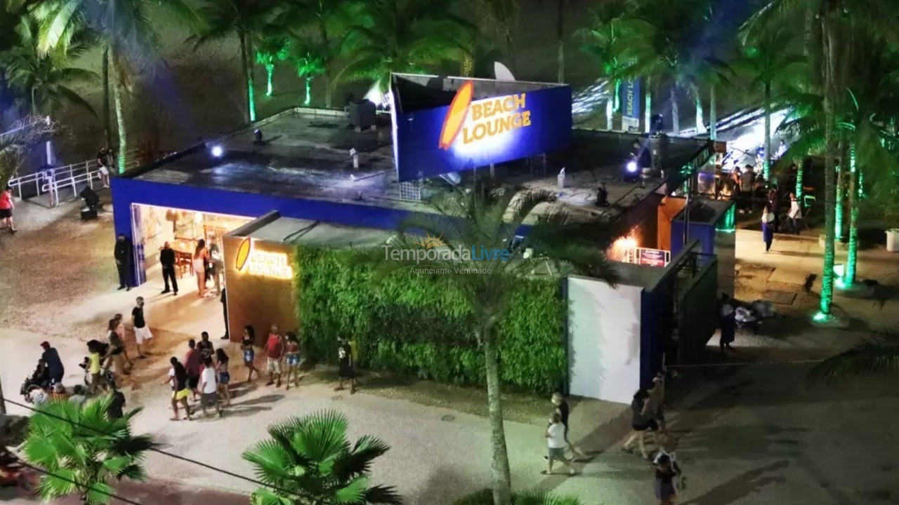 House for vacation rental in Praia Grande (Jardim Imperador)