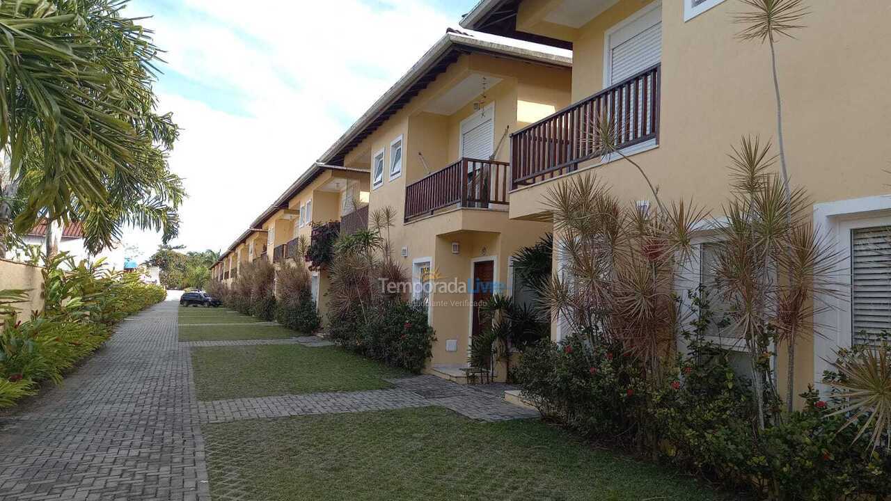 House for vacation rental in São Sebastião (Juquehy)