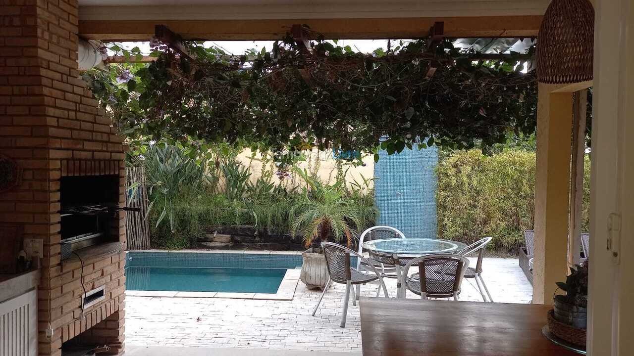 House for vacation rental in São Sebastião (Juquehy)