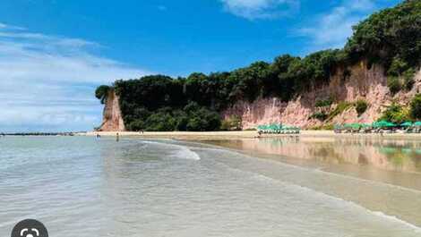 Alugo casa pra temporada