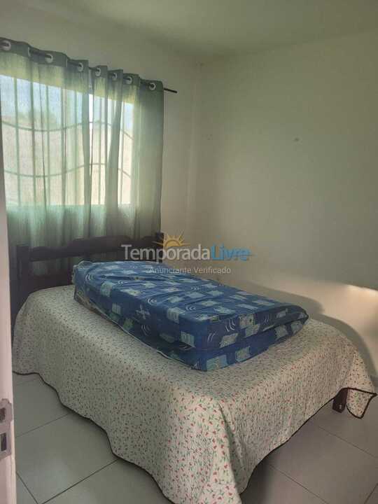 Casa para aluguel de temporada em São Gonçalo do Amarante (Santo Antônio do Potengi)